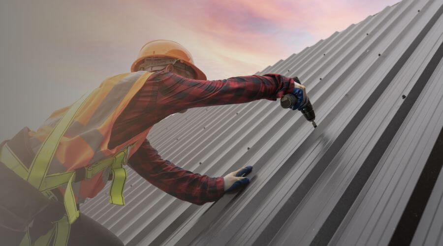 Expert new roof installation services in Locust Grove, OK